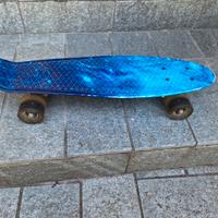 Skateboard Mini Cruiser