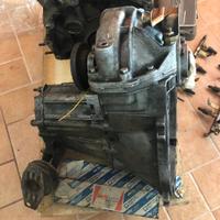 Cambio Alfa 164 v6 TB