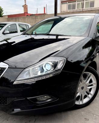 Lancia Delta 1.4 T-Jet 120 CV Platino Ecochic GPL