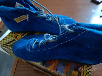 OMP scarpe IC767 karting