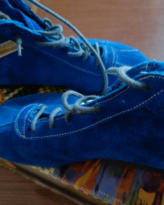 OMP scarpe IC767 karting
