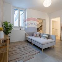 Casa Semindipendente - San Vittore Olona