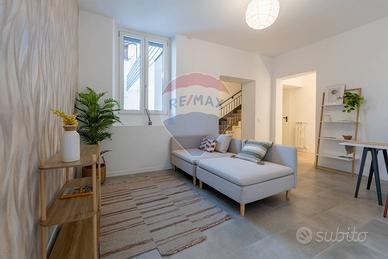 Casa Semindipendente - San Vittore Olona