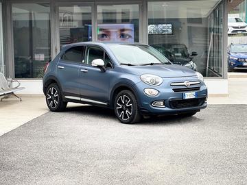 Fiat 500X 1.6 MultiJet 120CV E6 Neo - 2019