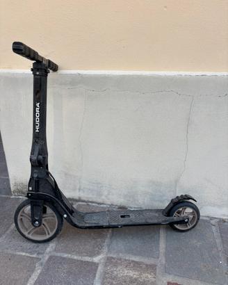 Monopattino Hudora Tour