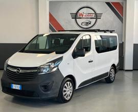 Opel Vivaro 29 1.6 CDTI PC-TN Combi 9 POSTI