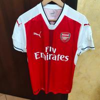 maglia Arsenal