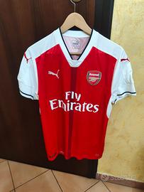 maglia Arsenal
