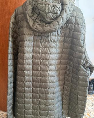 Giacca thenorthface