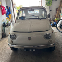 FIAT 500 L