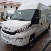 Iveco Daily 35C14 "FURGONE GEMELLATO"