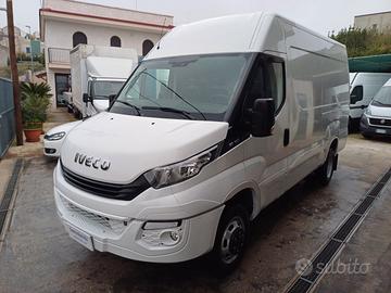 Iveco Daily 35C14 "FURGONE GEMELLATO"