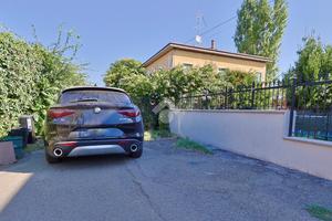 CASA INDIPENDENTE A REGGIO NELL'EMILIA