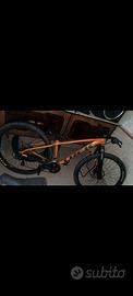 Trek marlin 5