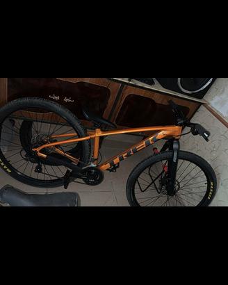 Trek marlin 5