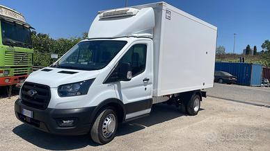 Ford transit frigo 06/2024