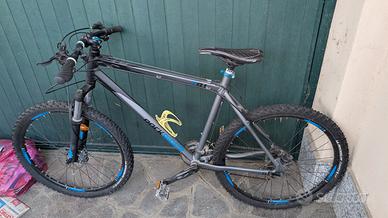 mountain bike MTB