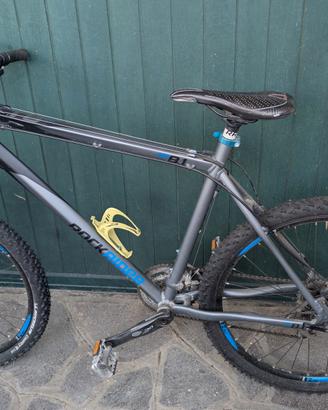 mountain bike MTB