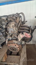 Motore usato VW POLO 1.2cc benzina tipo BBM