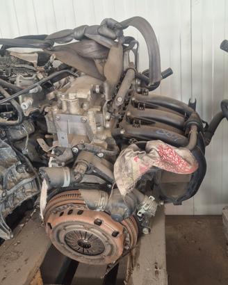 Motore usato VW POLO 1.2cc benzina tipo BBM
