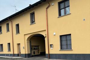 Appartamento tre locali in Cascina ad.ze Carugate