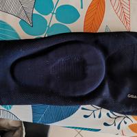 ginocchiera Gibaud con centraggio rotuleo 