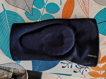 ginocchiera Gibaud con centraggio rotuleo 