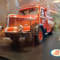 SCHUCO KRUPP-TITAN SVL80 ESSO EXTRA