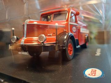 SCHUCO KRUPP-TITAN SVL80 ESSO EXTRA