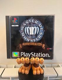 Gioco playstation ps1