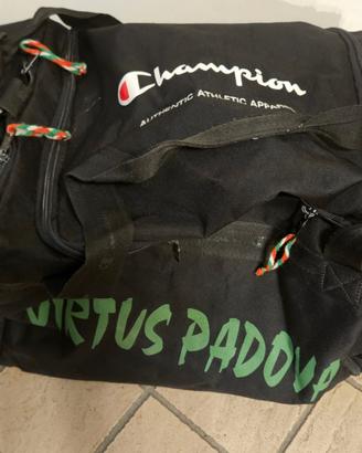 borsa sportiva