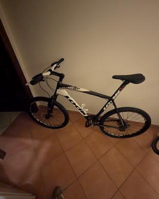 look 986 bicicletta 