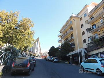 Garage 50 mq Gravina zona San Paolo
