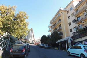 Garage 50 mq Gravina zona San Paolo