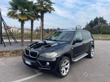 BMW x5 Futura - full optional-