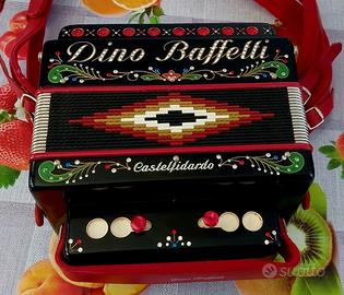 Organetto