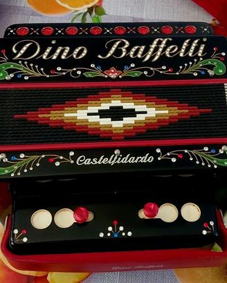 Organetto