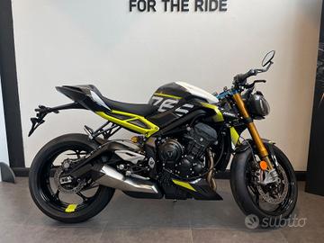 Triumph Street Triple 765 MOTO 2 LIMITED EDITION N