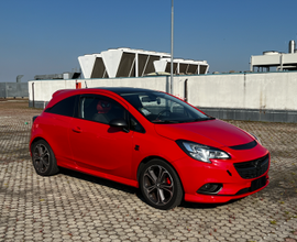 Opel Corsa E OPC Line 150cv