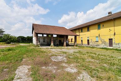 Casa Indipendente Carpiano [Cod. rif 3312334VRG]