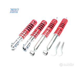ASSETTO REGOLABILE TA TECHNIX SEAT TOLEDO 91-99