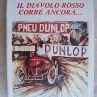 PINO FONDI   -   IL DIAVOLO ROSSO CORRE ANCORA...