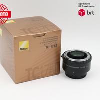 Nikon TC-17E II (Nikon)