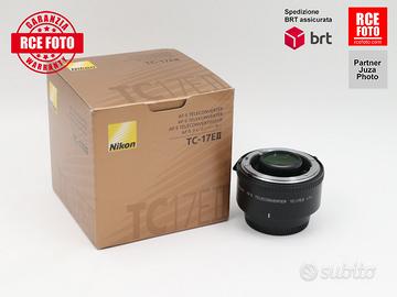 Nikon TC-17E II (Nikon)