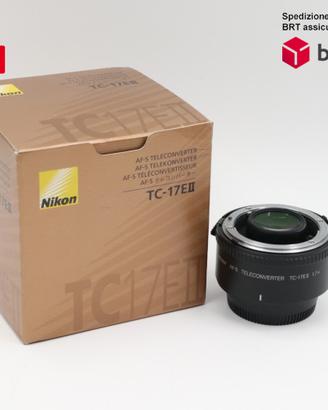 Nikon TC-17E II (Nikon)