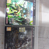 Enslaved, arcania, in italiano