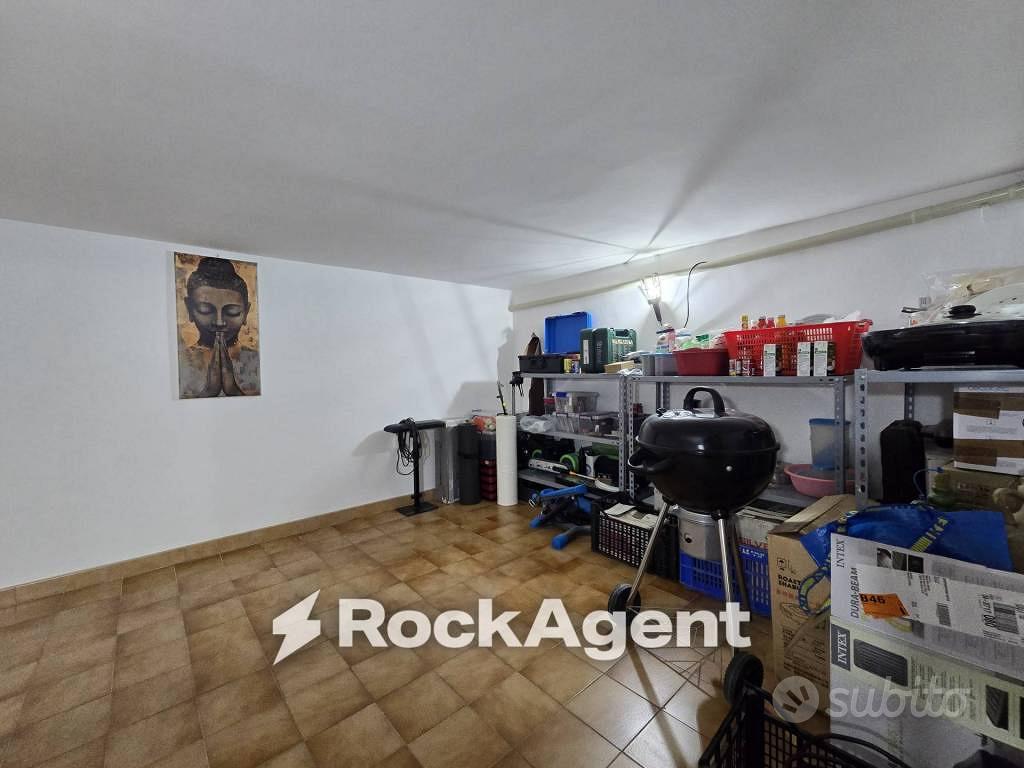 Appartamento – Martano, Lecce - Vista 5
