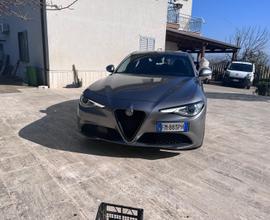 Alfa Giulia