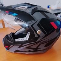 casco kappa kv 30 evo TG M