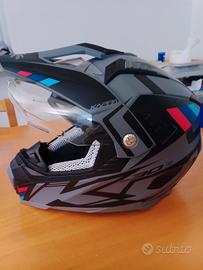 casco kappa kv 30 evo TG M